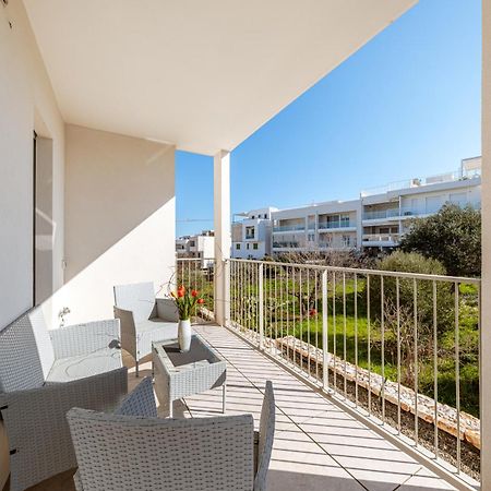 Apartamento Vista Mare Polignano Polignano a Mare Exterior foto