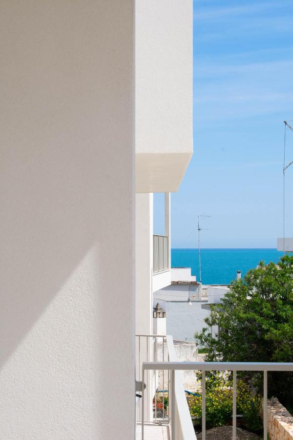 Apartamento Vista Mare Polignano Polignano a Mare Exterior foto