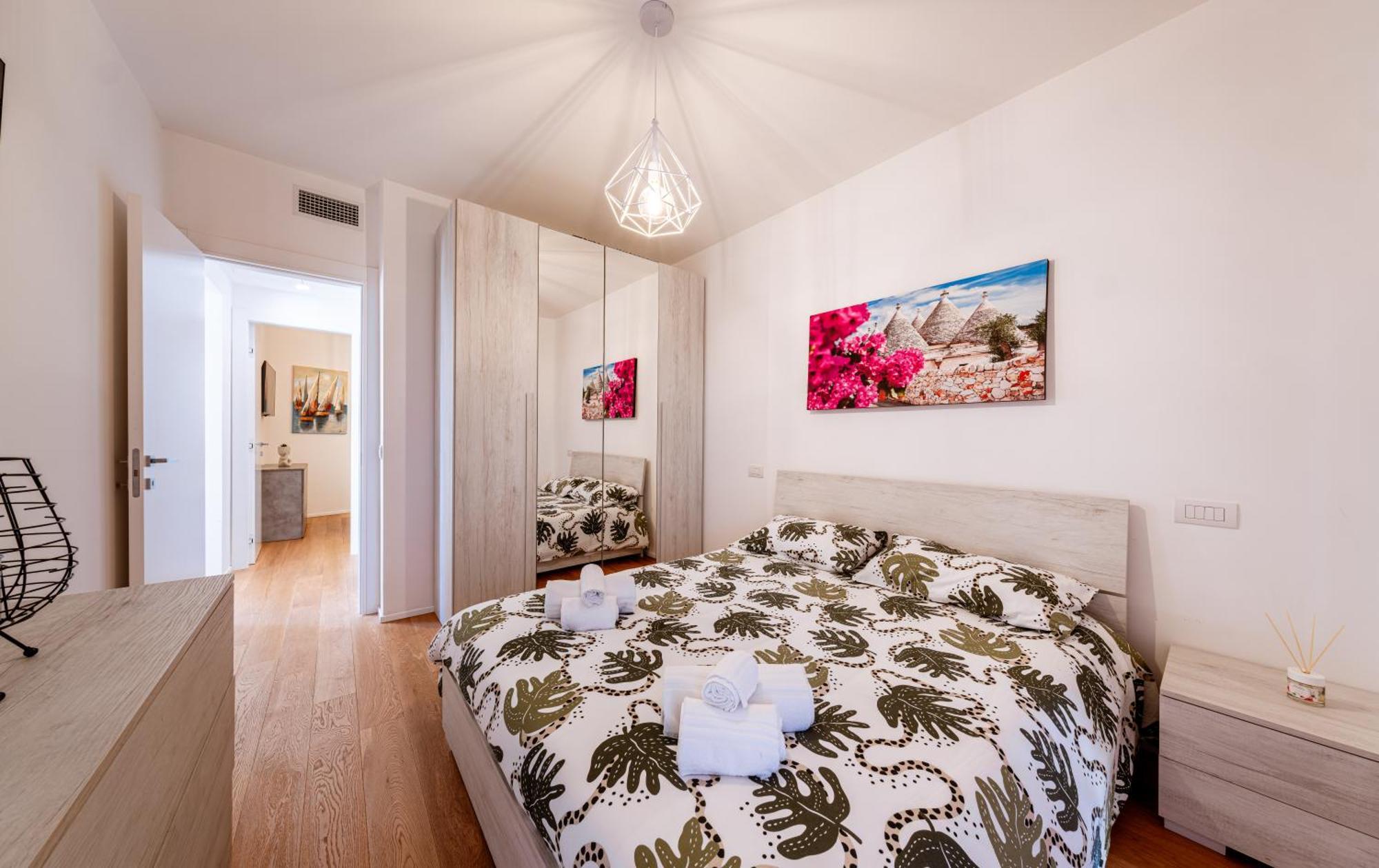 Apartamento Vista Mare Polignano Polignano a Mare Exterior foto