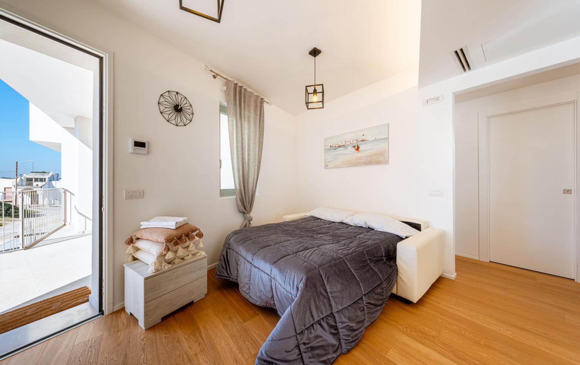 Apartamento Vista Mare Polignano Polignano a Mare Exterior foto