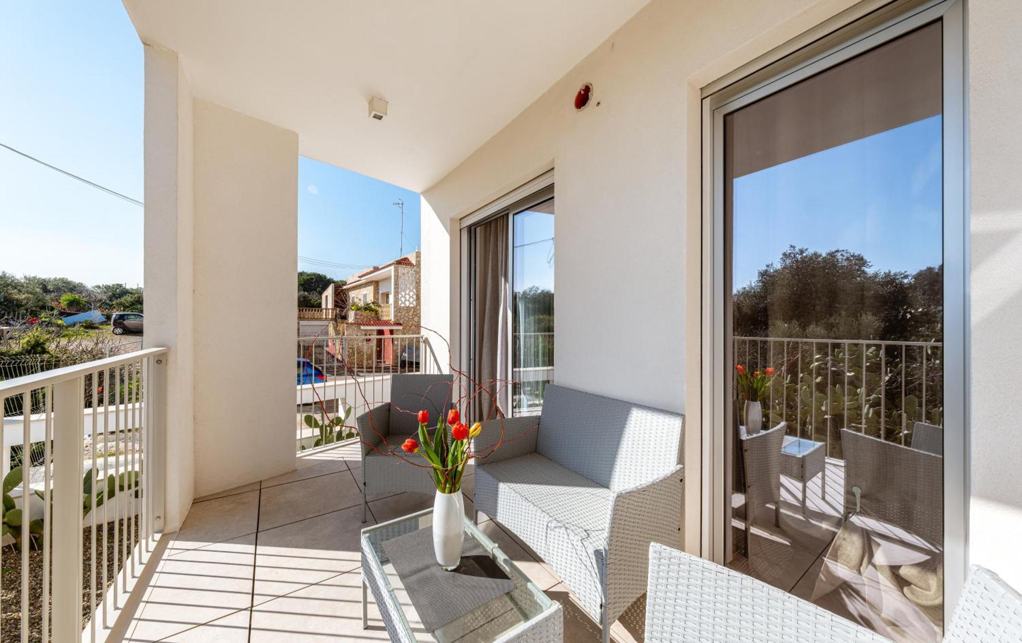 Apartamento Vista Mare Polignano Polignano a Mare Exterior foto