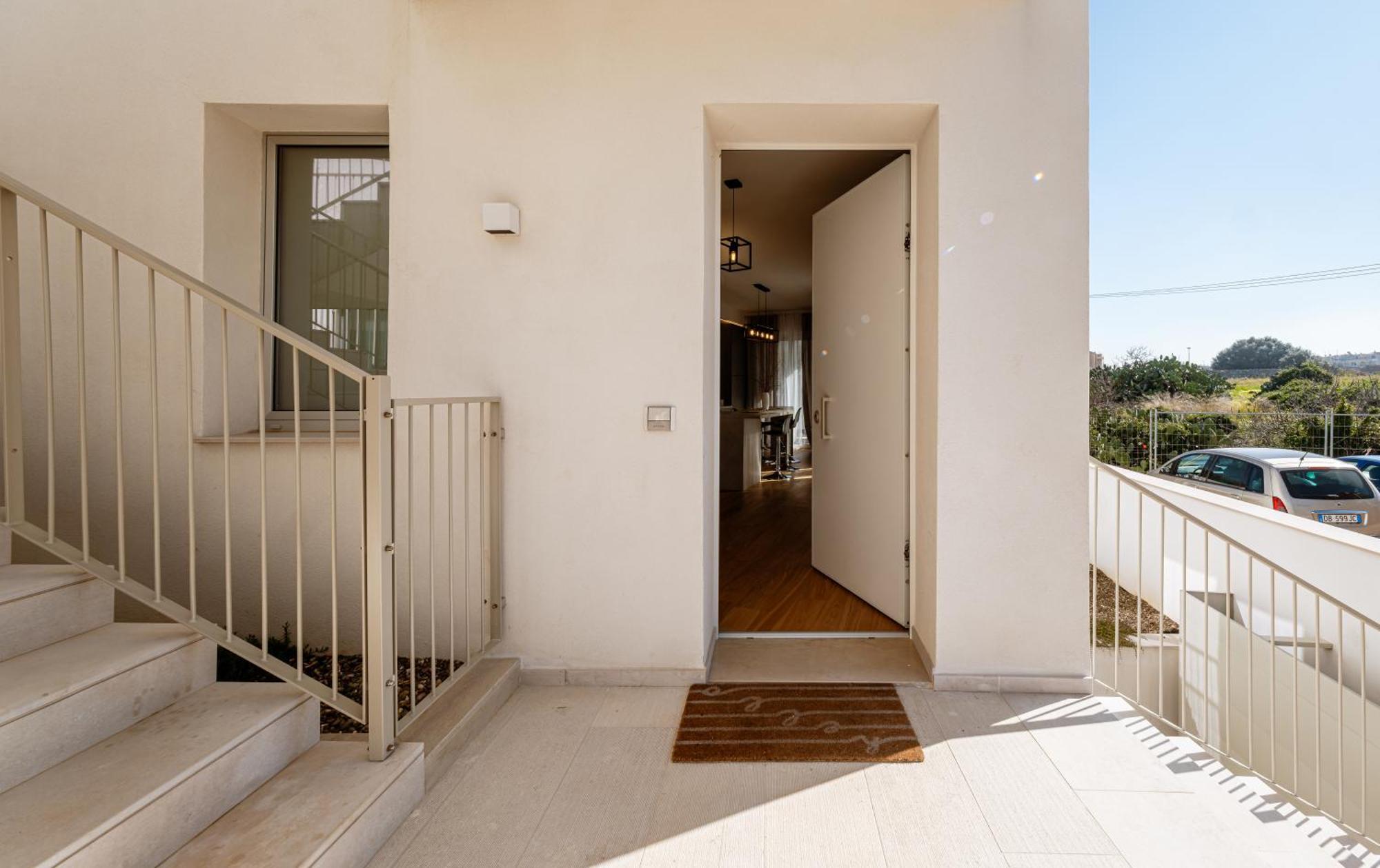 Apartamento Vista Mare Polignano Polignano a Mare Exterior foto