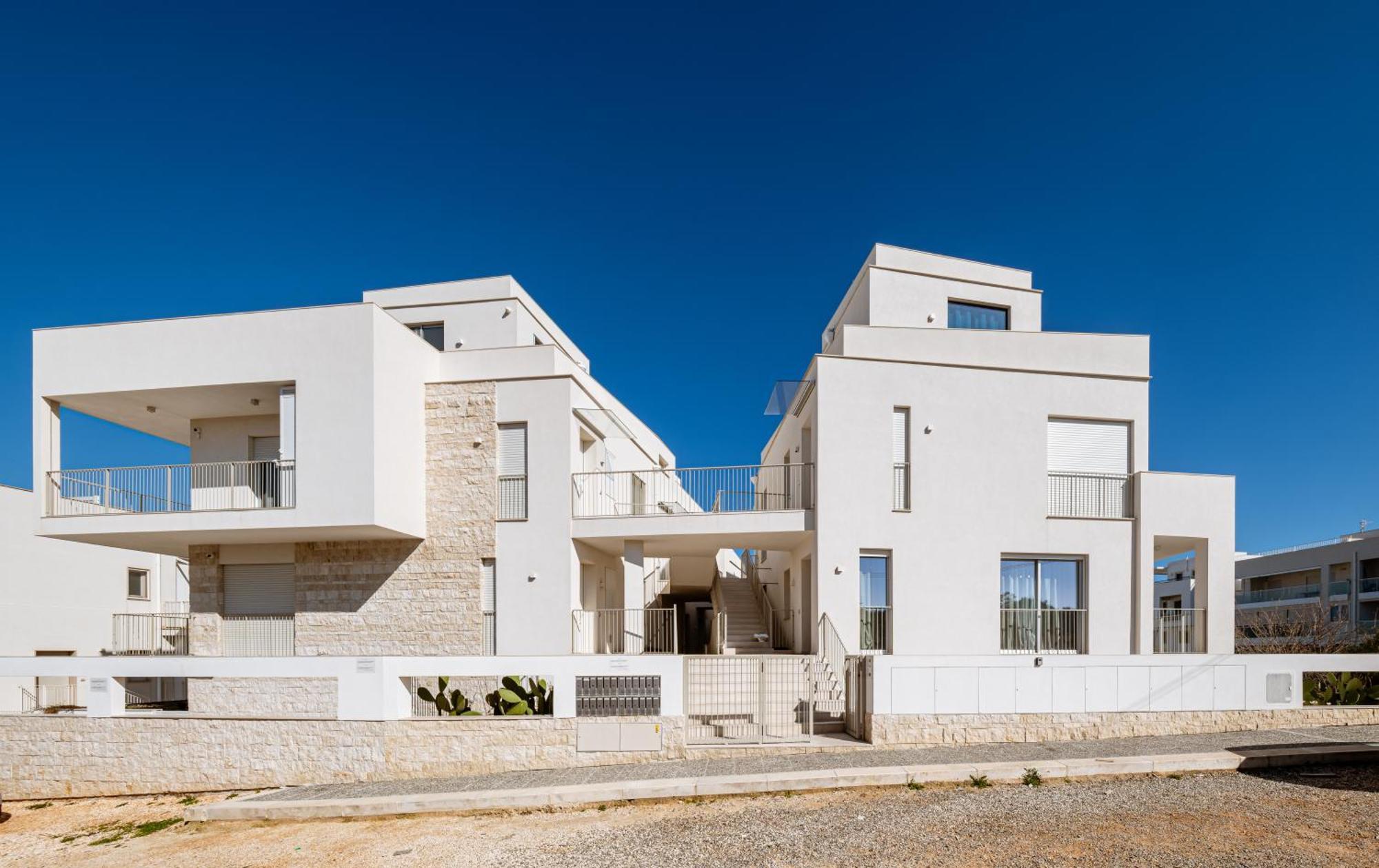 Apartamento Vista Mare Polignano Polignano a Mare Exterior foto