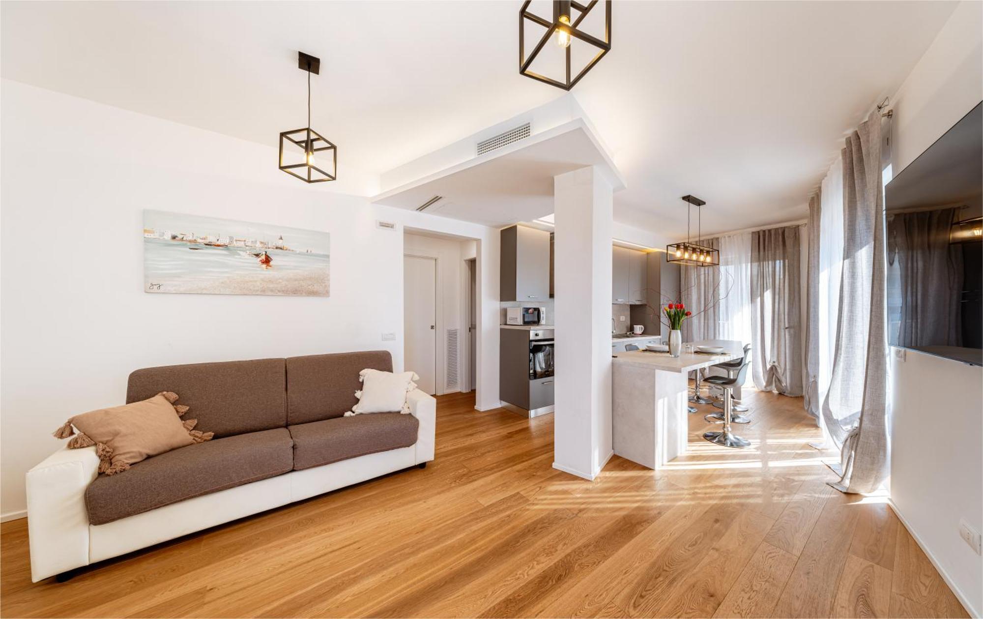 Apartamento Vista Mare Polignano Polignano a Mare Exterior foto